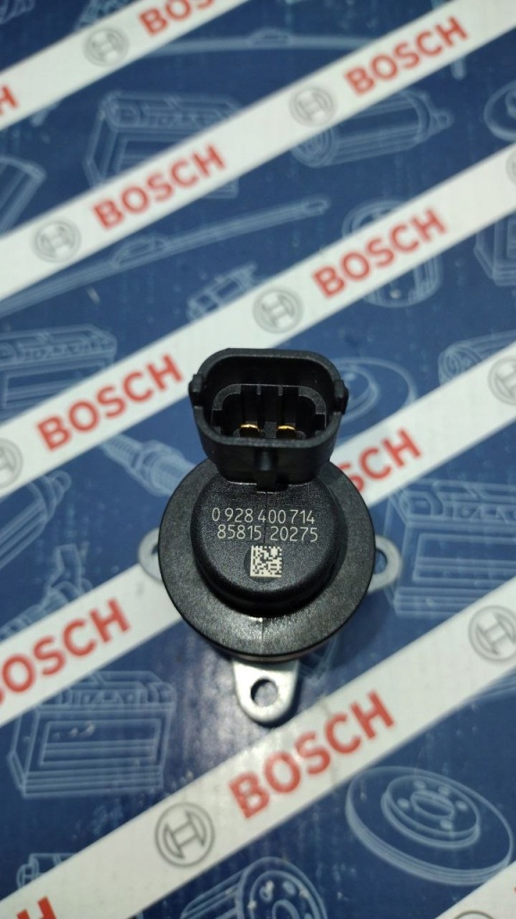 Купить Оригинальные регуляторы датчика давления топлива bosch 0928400714