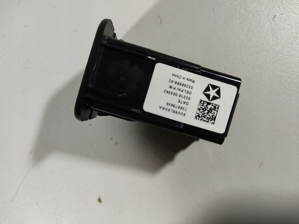 фото №7, Jeep compass 17r- вход разъём usb 735579645