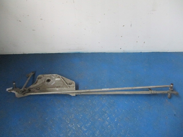 фото №1, Renault оригінальний номер 8200006449 механізм двірник