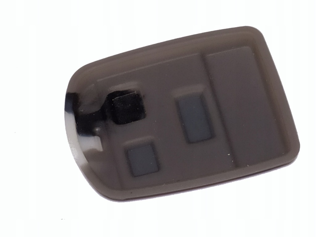 фото №3, Гумка кнопки do ключа pilot hyundai kia