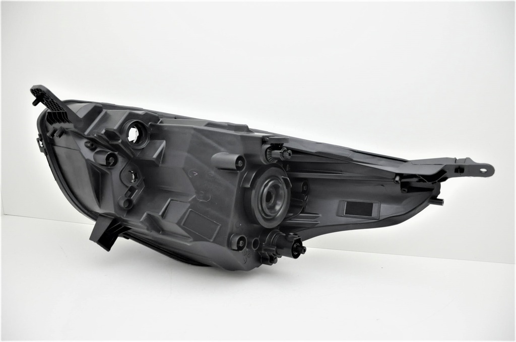 фото №3, Ford ka plus od 2018- фара правый