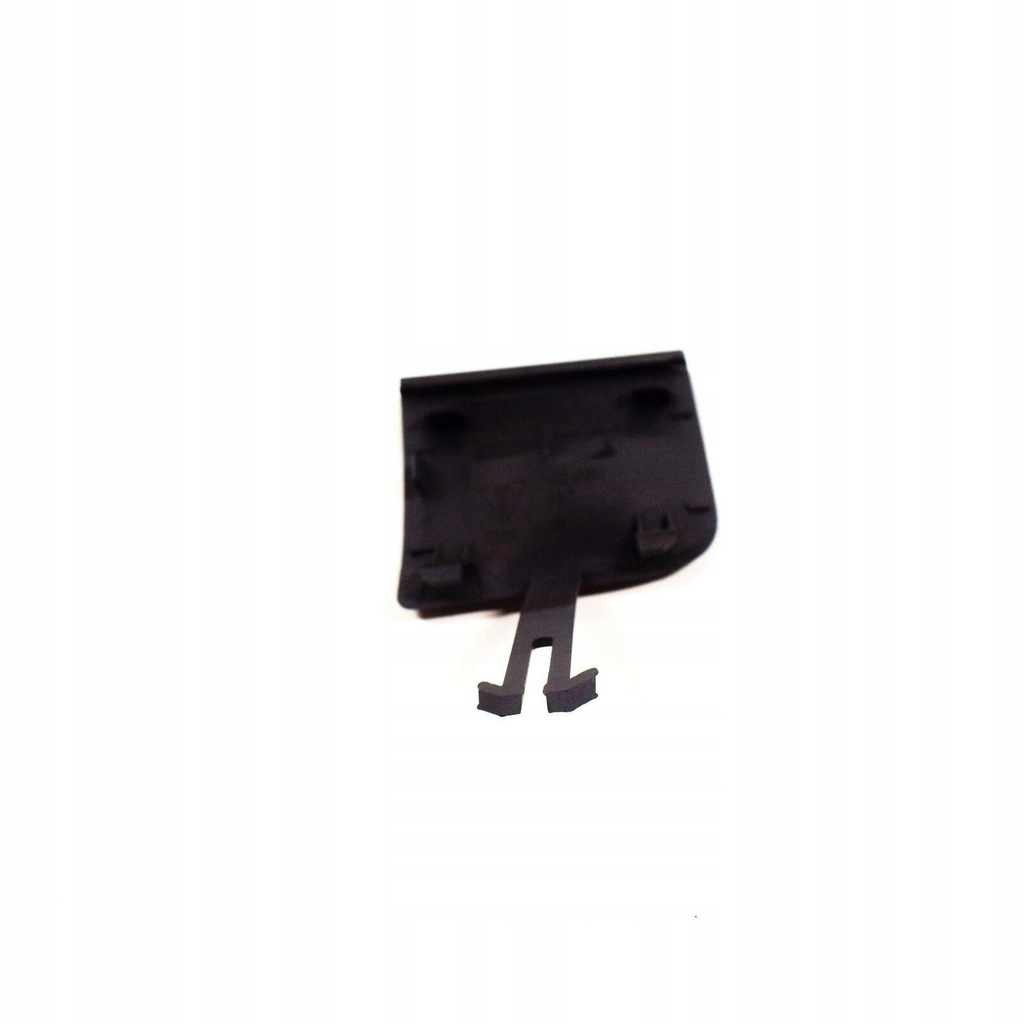 фото №7, Защита na спойлер porsche cayenne 9p 2003 2006 оригинальный