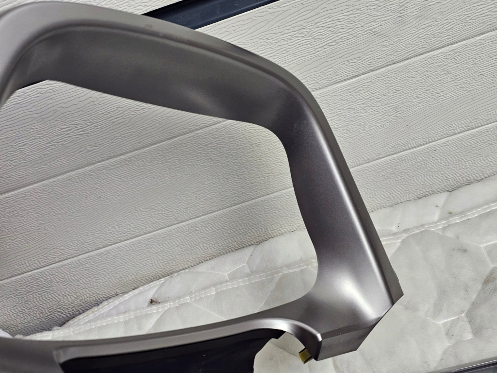 фото №12, Молдинг захист dekor консолі панелі toyota rav4 rav 4 iv 55412-42130