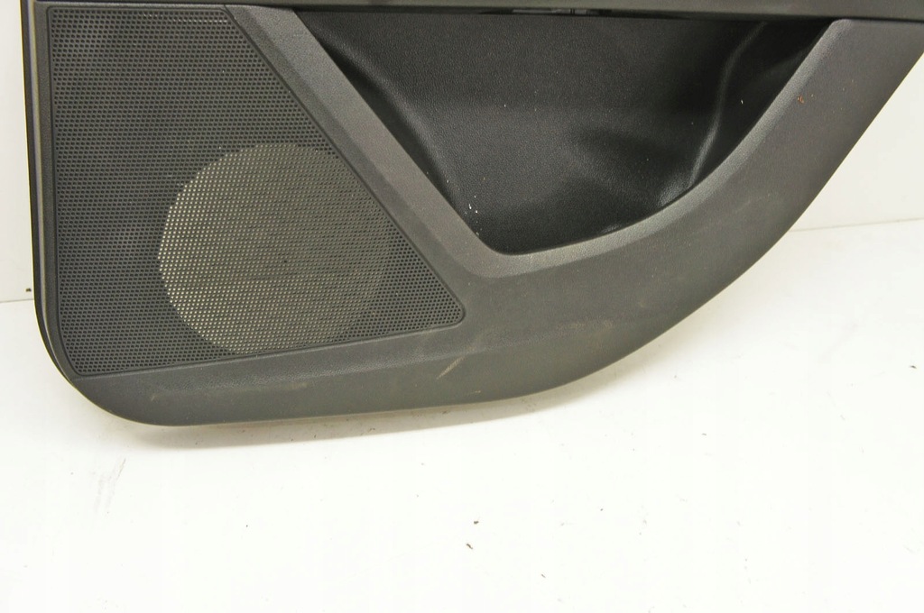 фото №5, Rb105 seat leon iii 5f обшивка дверь правый задняя kombi