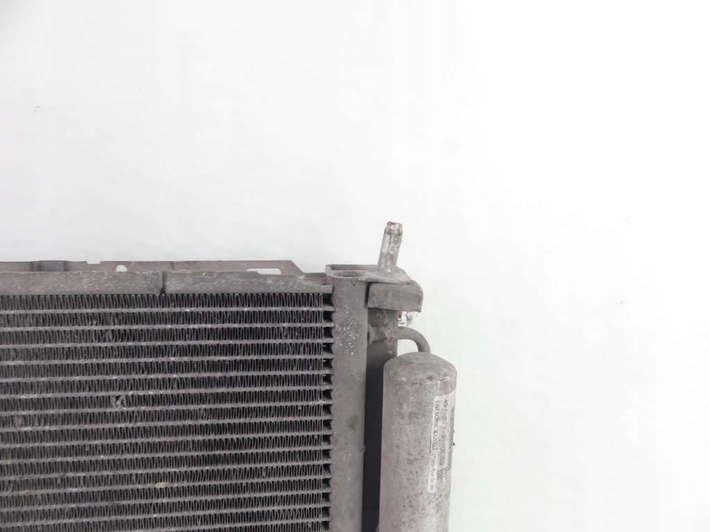 Купить Радиатор воды renault clio 3 1.5 dci 8200688382