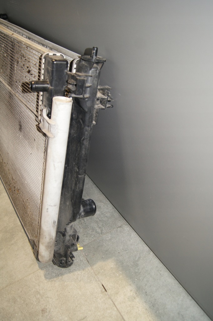 фото №7, Радіатор toyota rav4 hybrid радіатор набір 2018+