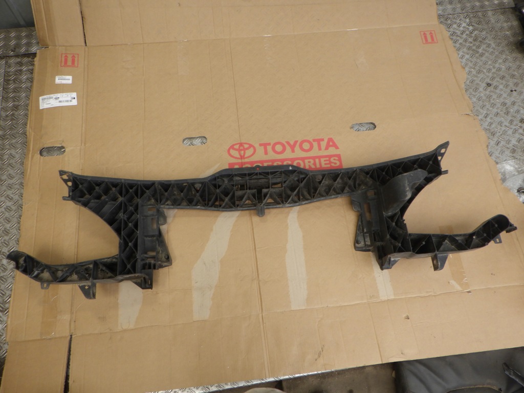 фото №9, Pas передний передний mercedes voto viano w639