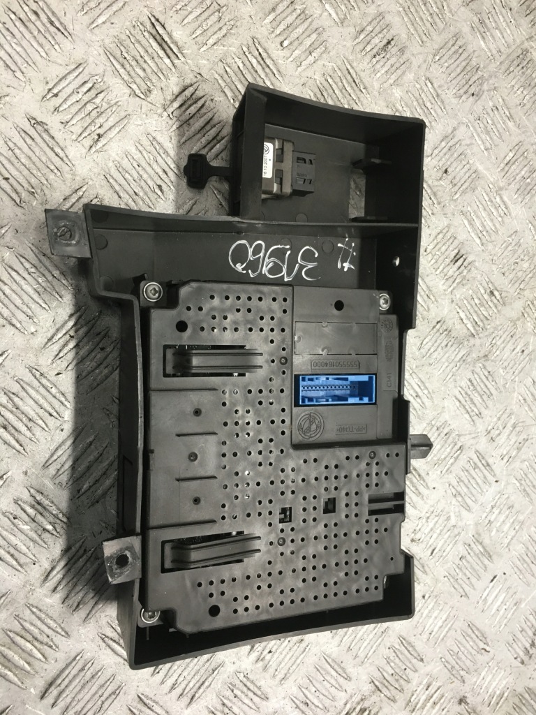 Купить Linea 1.4 tjet модуль blue 51821269