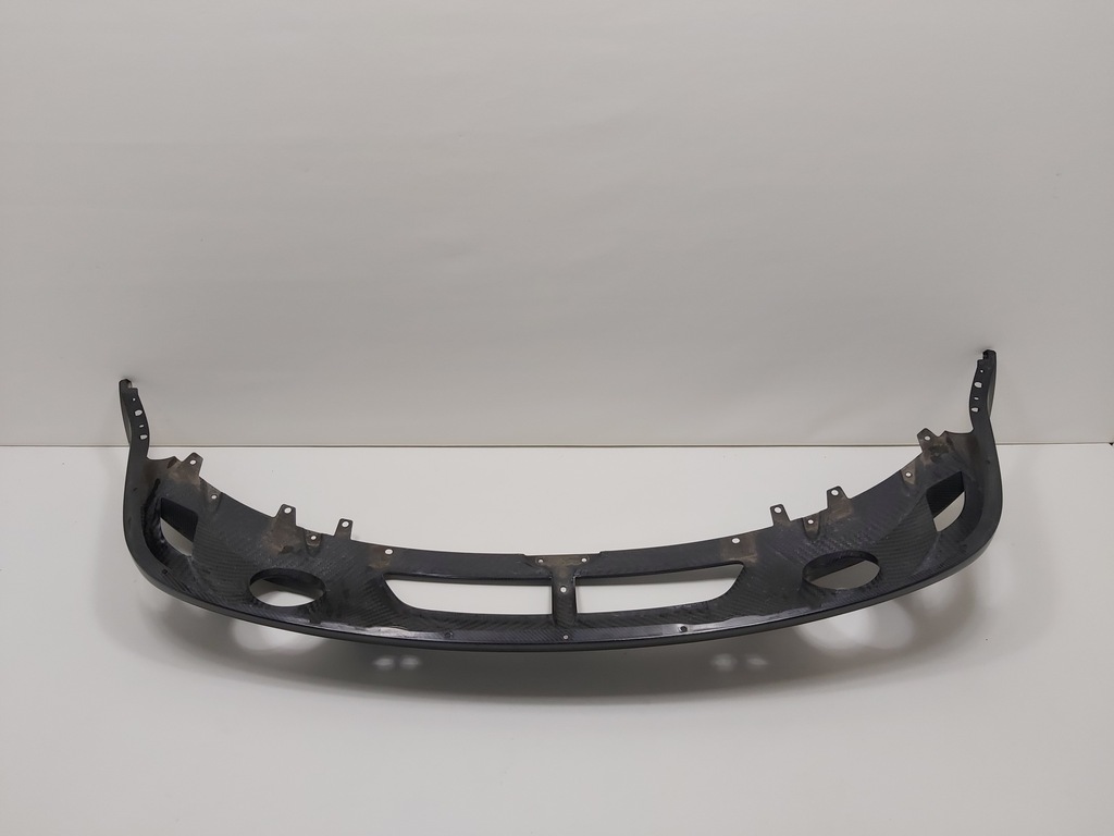 фото №11, Спойлер дифузор задня карбон aston martin vanquish cd33-17e955-ba