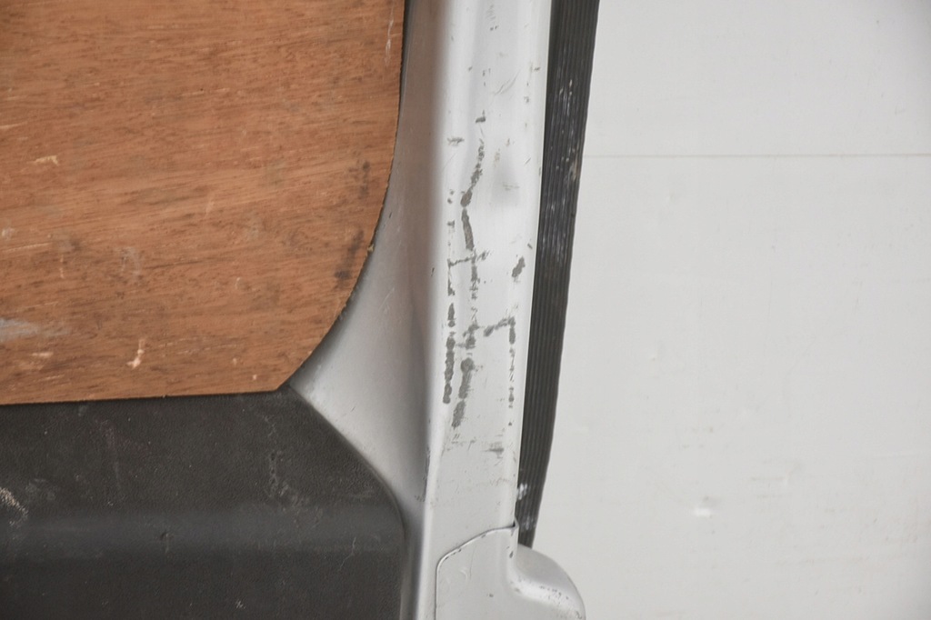 фото №7, Дверь задние задняя правое opel combo iii d fiat doblo