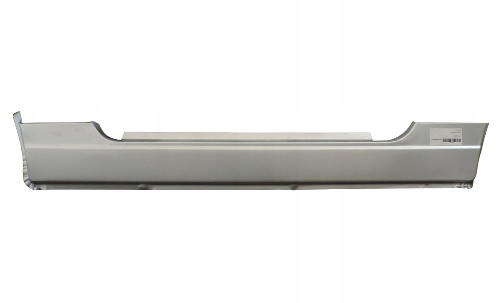 фото №1, Suzuki samurai 81- поріг пороги новий оцинковка лівий