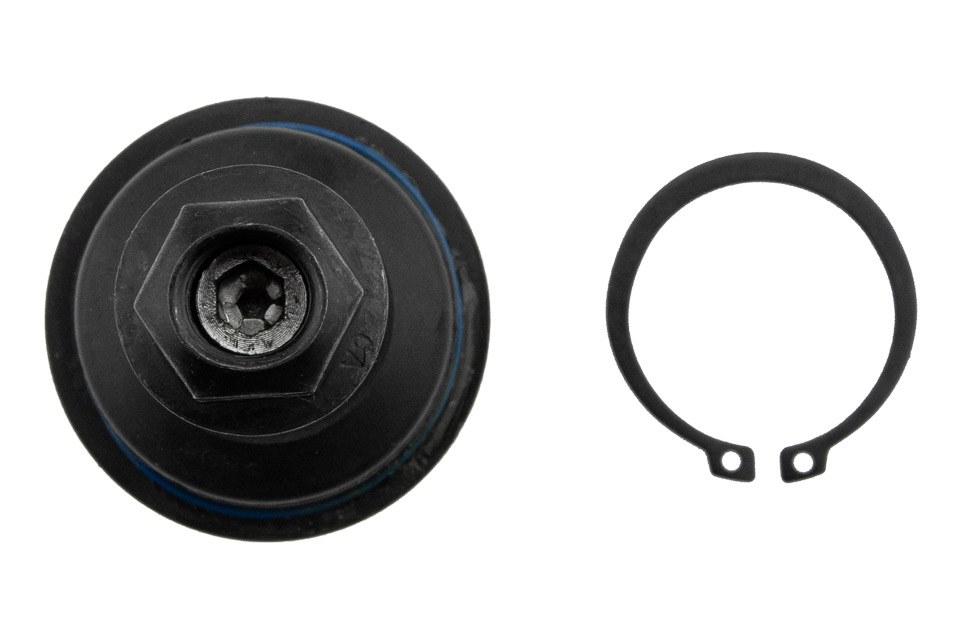 фото №5, Шаровая опора рычага передний нижний range rover sport i/ii 05-