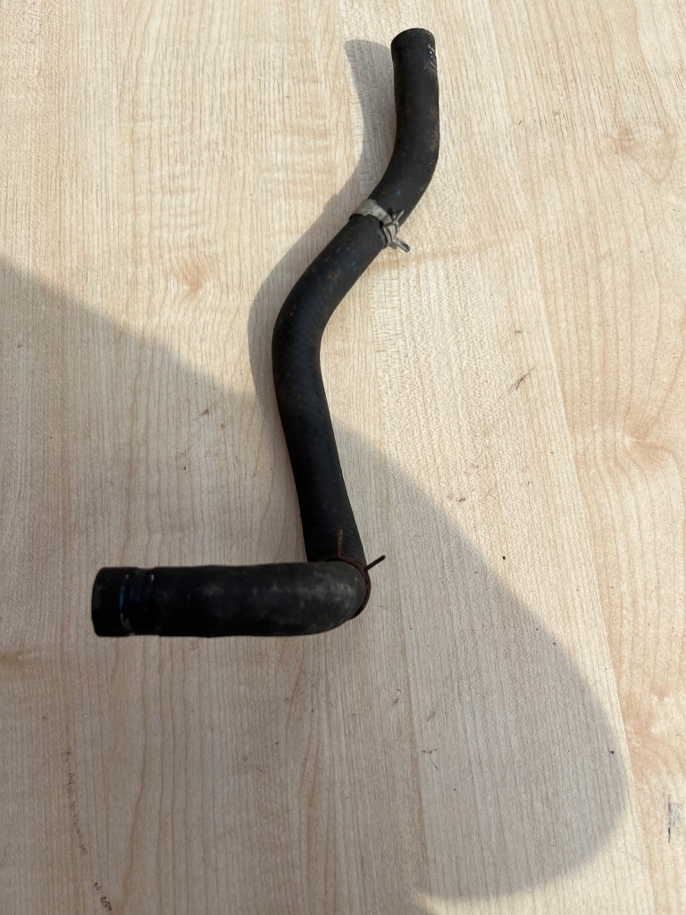 фото №3, Patrol gr y61 05r 3.0 шланг труба