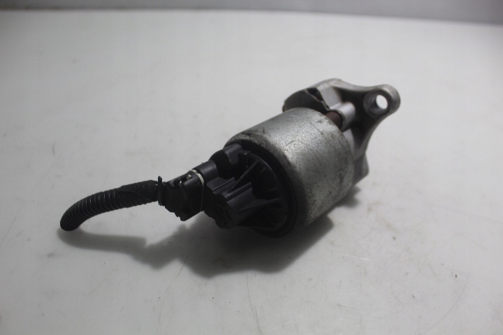 фото №1, Клапан egr рециркуляции выхлопных газов spark ii 1.2