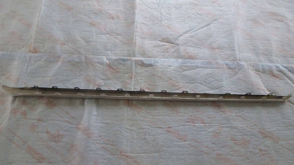 фото №5, Porsche taycan молдинг поріг pj0853058