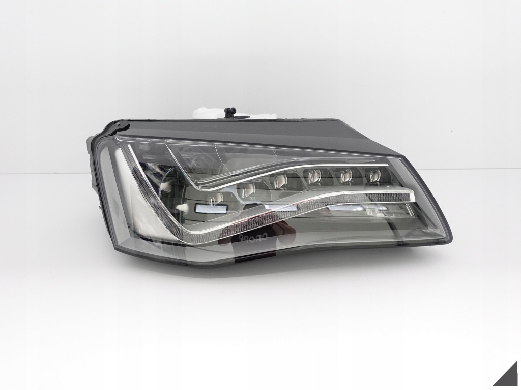 фото №1, Audi a8 s8 d4 4h0 09-13 full led лампа nowa hella