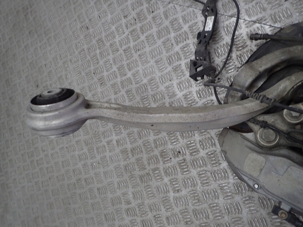 фото №7, Mercedes benz s w222 rwd підвіска поворотний кулак важіль передні праве n171