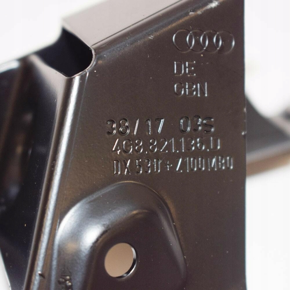 фото №8, Vag przygotuj sie dla audi a7 rs7 4g 2011 2017 оригінальний 4g8821136d