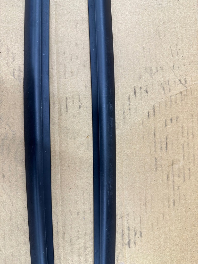 фото №6, Молдинг скло лобове a5 8w оригінал комплект 8w6 coupe