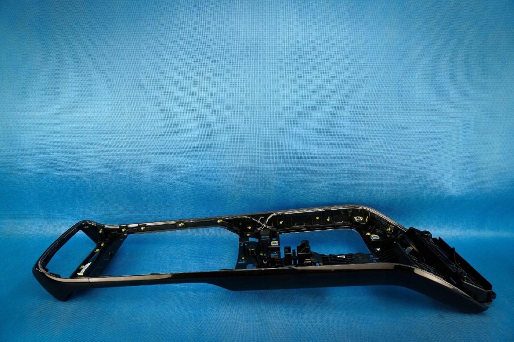 фото №9, Тунель середній led audi a8 s8 4h1863240l gh2