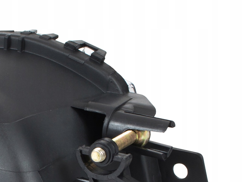 фото №9, Противотуманная фара левый do bmw 3 e90 2004-