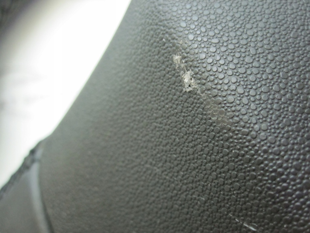 фото №8, Citroen ds3 10r повітропровід шкіряний 96719964zd