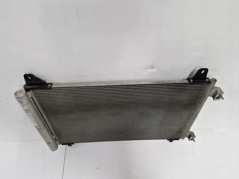 фото №5, Peugeot 208 ii 2008 ii opel citroen радиатор кондиционера 9825371480