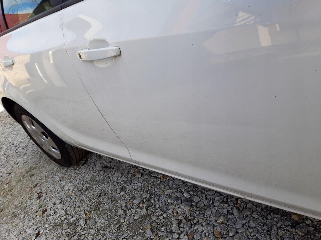 фото №5, Opel astra j iv 4 двері праве перед передні