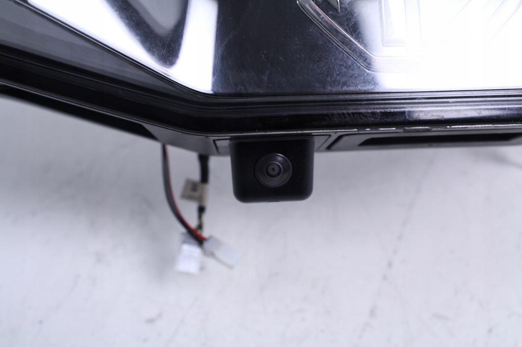 фото №7, Накладка світло стоп камера mg mg-4 electric 23r.