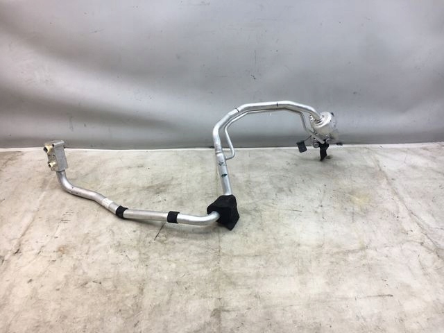 фото №1, Volvo xc90 ii шланг кондиціонера 50849409