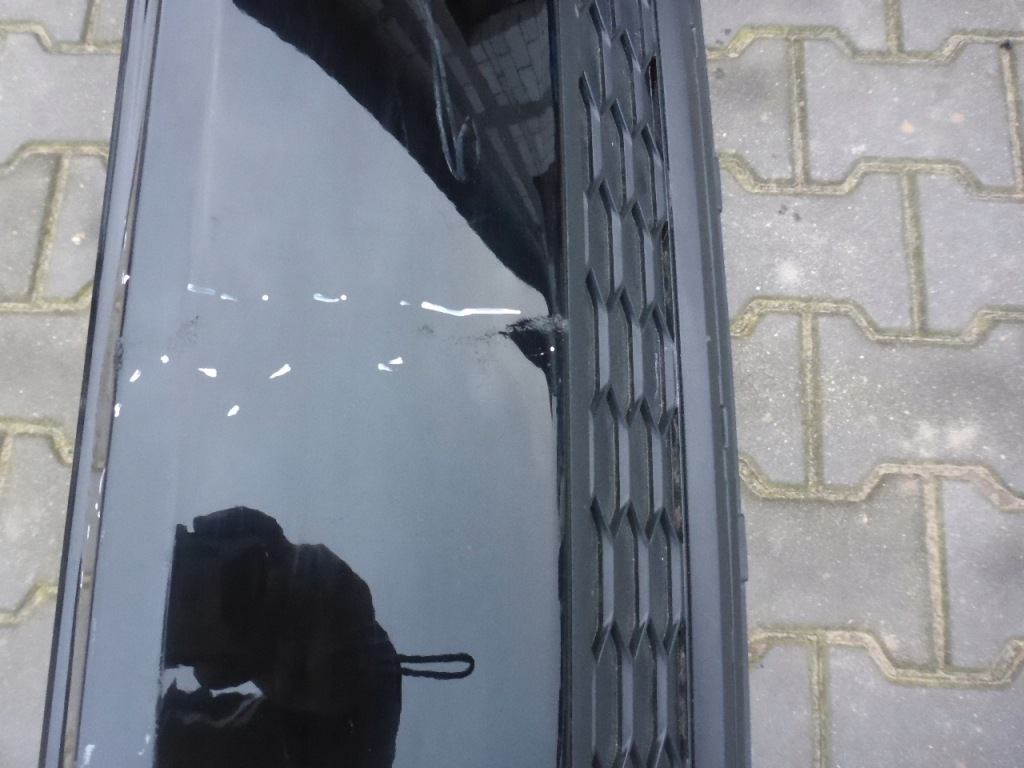 фото №8, Jaguar e-pace 17- бампер задній задня оригінал