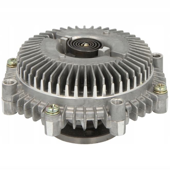 фото №1, Зчеплення в'язкісна do hyundai h-1 van 2.4 2000-