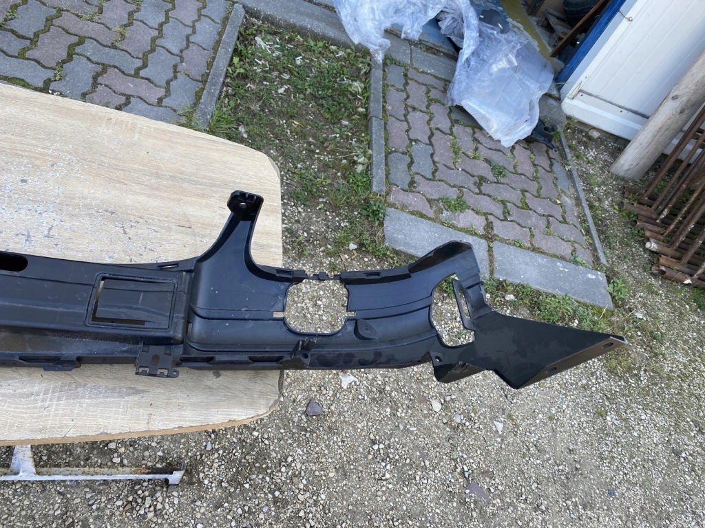 фото №5, Балка бампера передний mercedes slk r170 53063060