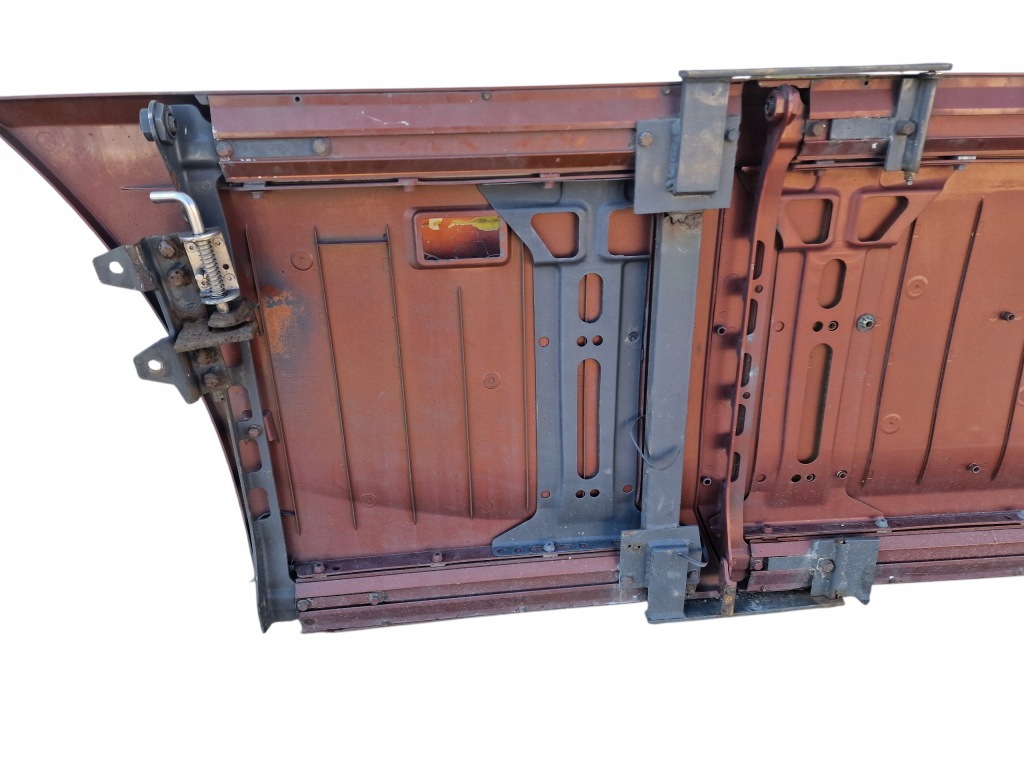 Обшивка накладка спойлер międzyosiowy scania r s ntg ngs 2338061 2560450 Київ