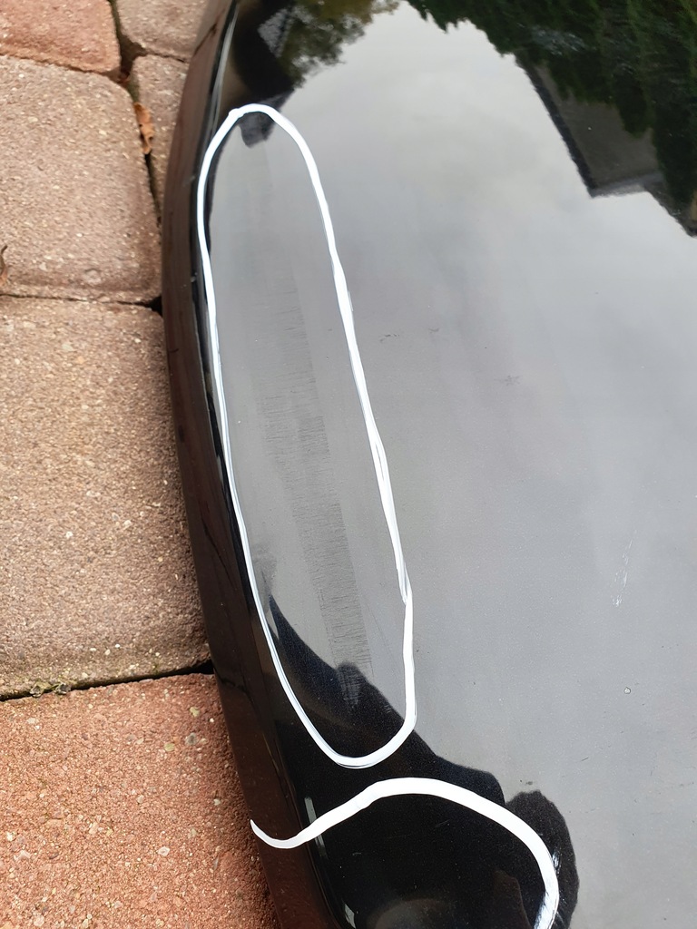 фото №8, Капот кришка двигуна nissan juke i 1 f15 10-19