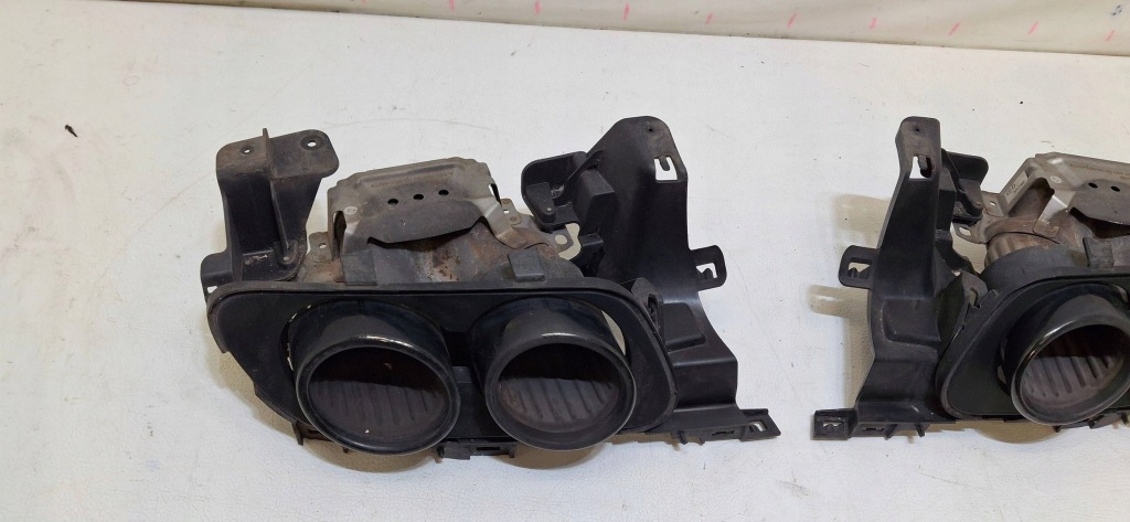 фото №5, Насадки глушителя левая правая mercedes gle w167 amg a1674900300