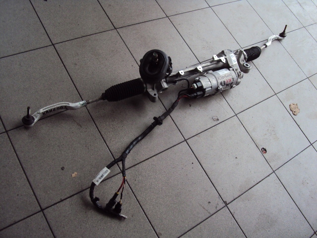 фото №1, Трансмісія кермова renault kangoo iii 21-