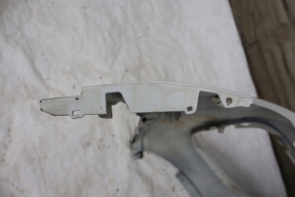 фото №10, Bmw x3 g01 / x4 g02 17-21 m-pakiet бампер перед 6pdc org