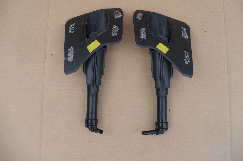 фото №1, Opel zafira c - комплект омывателя фары