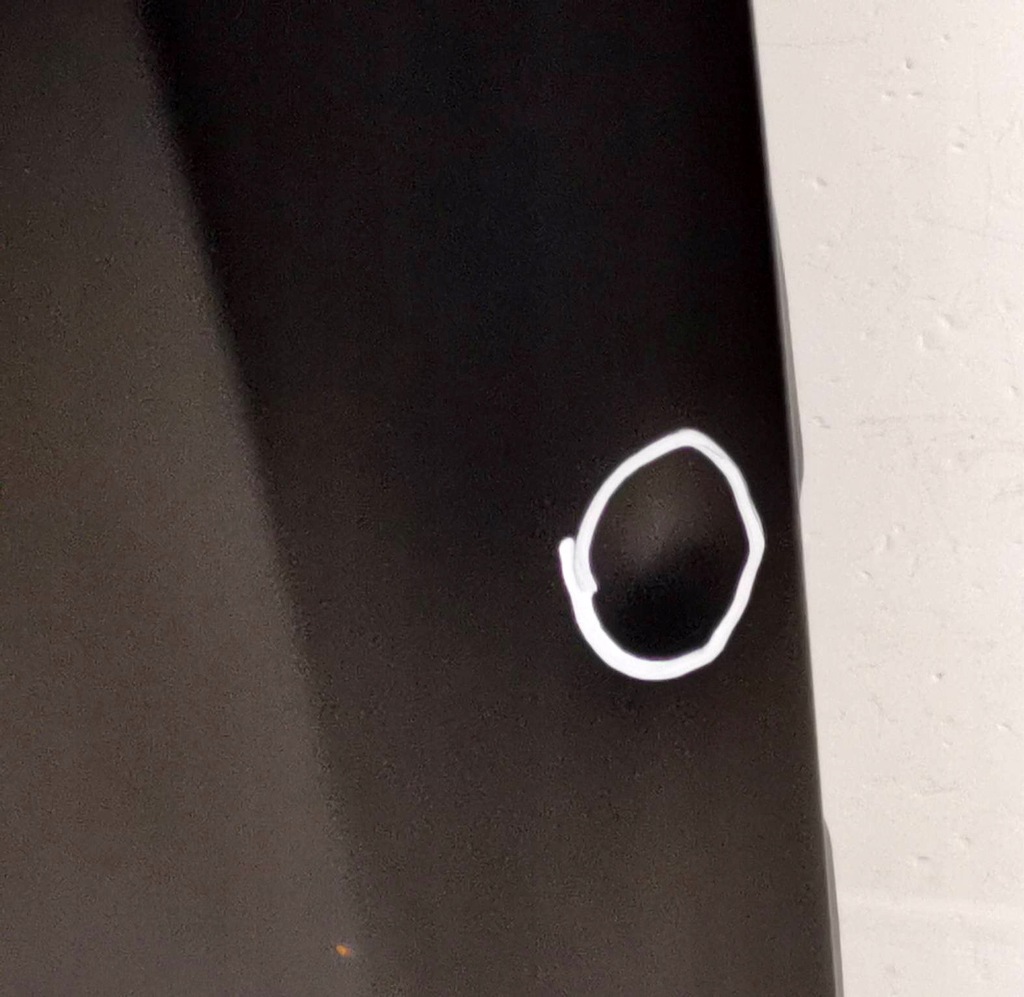 фото №16, Кришка відсік двигуна bmw 3 e92/93 06-10