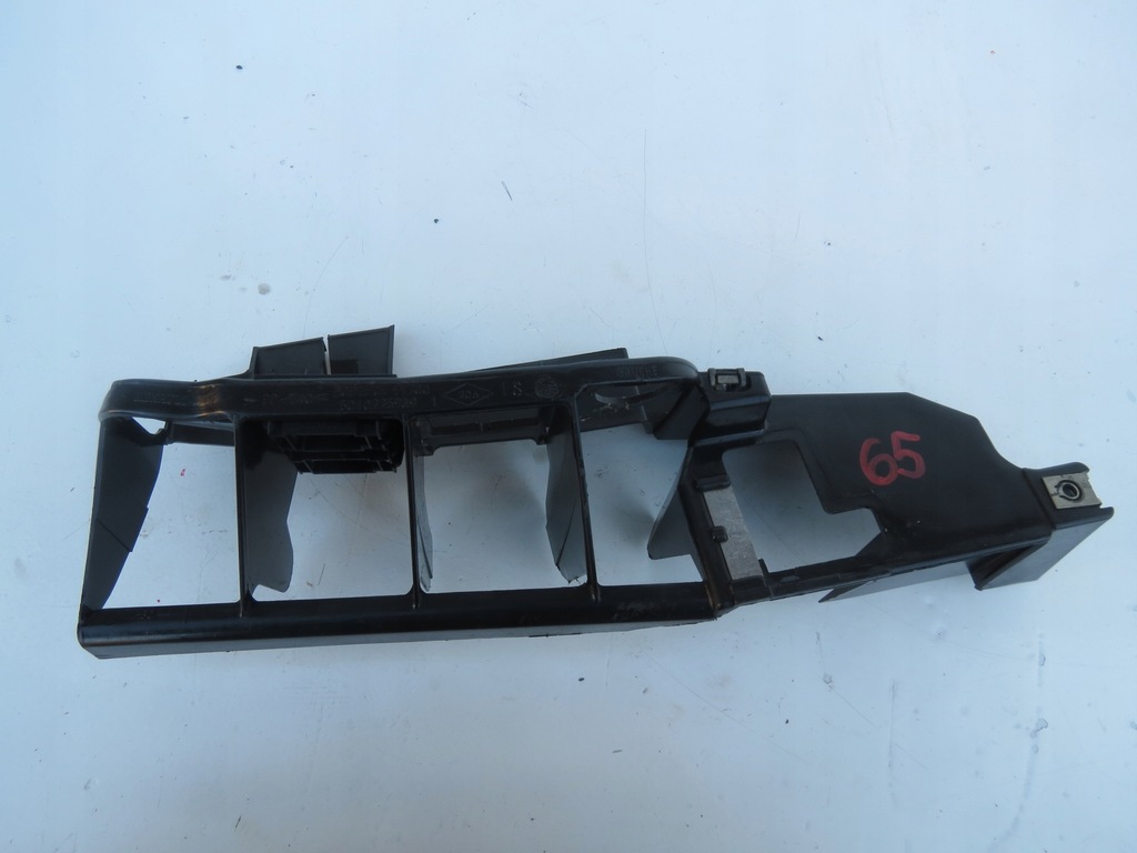 фото №6, Панель перемикачів скло лівий/правий renault magnum 5010225940 5010225939