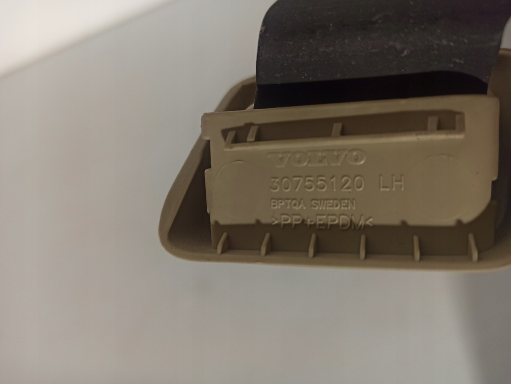 фото №3, Volvo s80 ii v70 iii ручка потолочный ручки