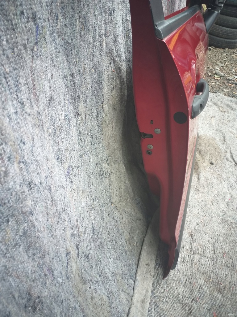 фото №6, Citroen c3 picasso дверь правое перед