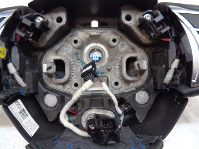 фото №9, Renault megane iv scenic iv воздуховод многофункциональный 484003952r