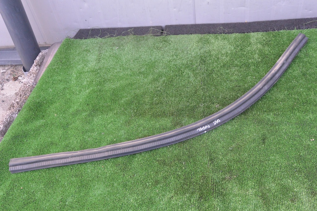 фото №1, Прокладка поперечина передний бампера dacia renault duster ii