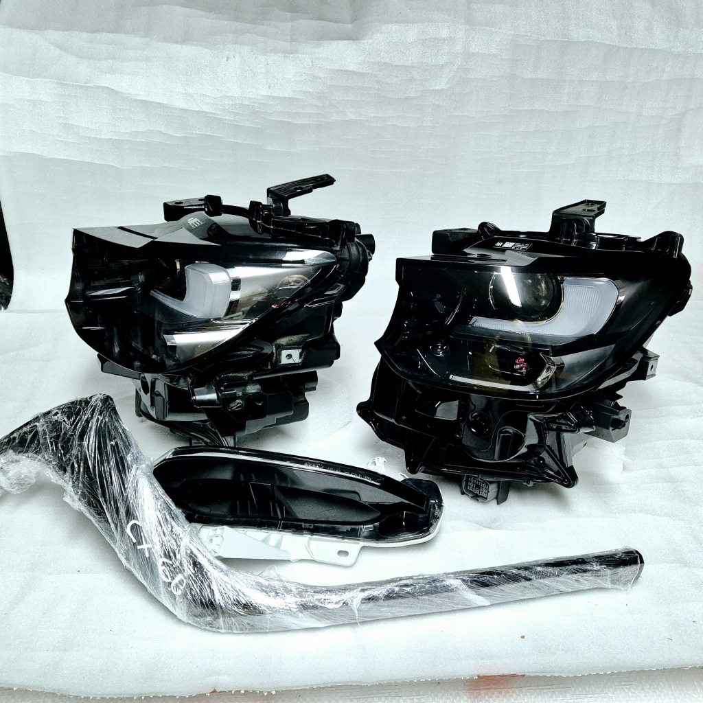 Купить Mazda cx 60 фара левая full led европа