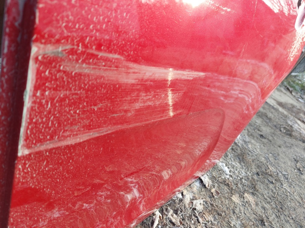 фото №5, Двері задня задні citroen c3 iii ліва