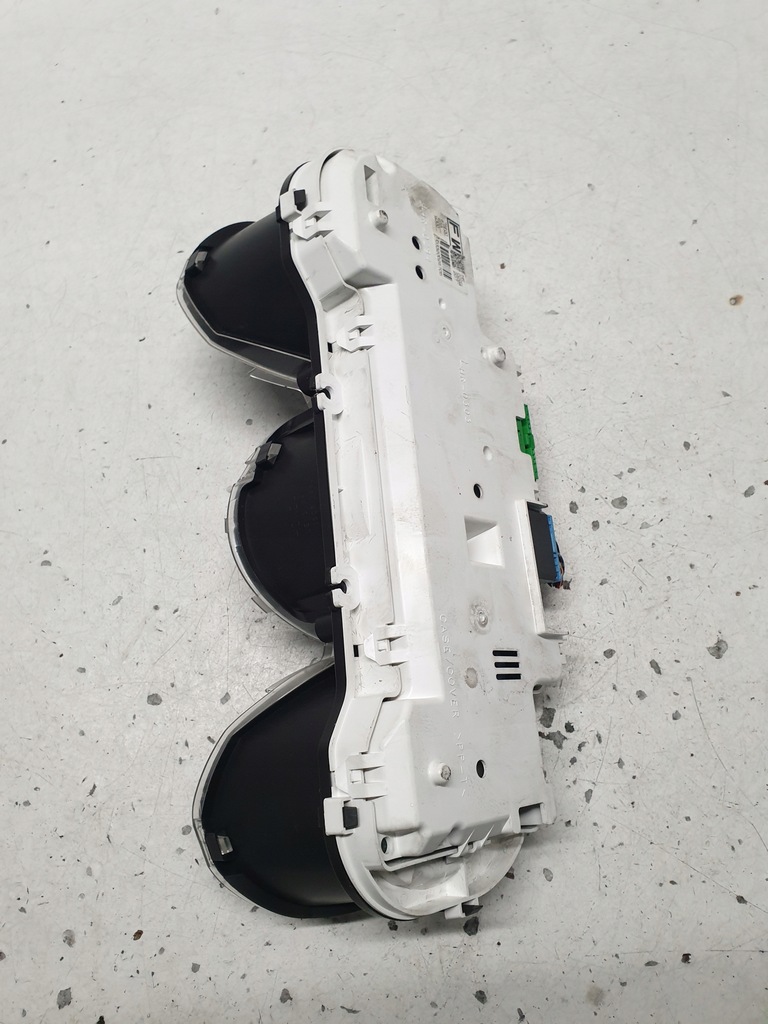 фото №5, Лічильник прилади honda jazz ii 78100saag300