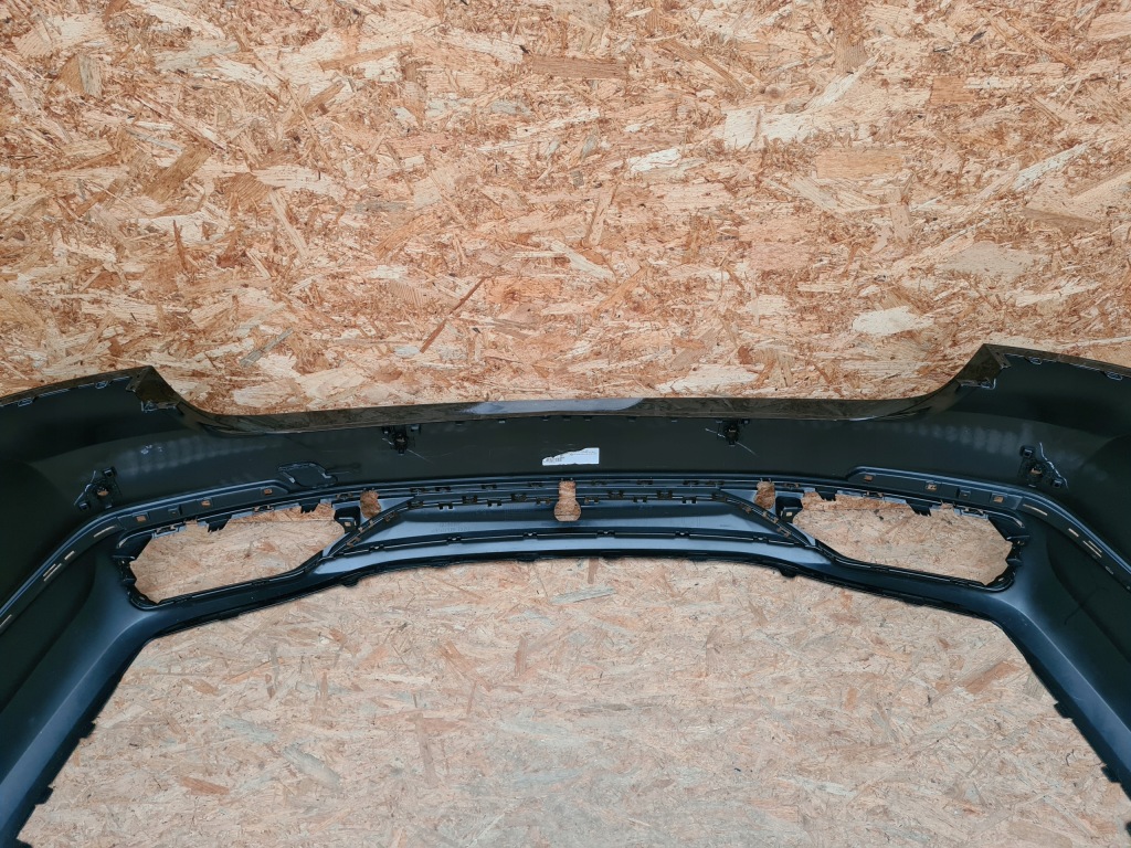 фото №11, Бампер задня задній bmw 7 g11 g12 lift 7478345