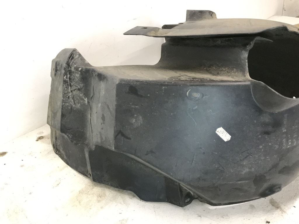 фото №2, Skoda rapid toledo iv підкрилок праве задня 5ja810972